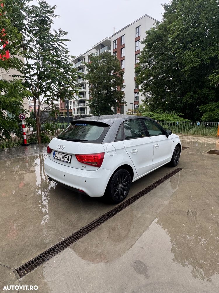 Audi A1 - 10