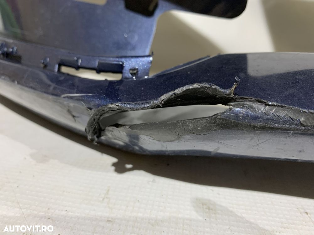 Bara fata Ford Kuga ST-Line, 2020, 2021, 2022, 2023, 2024, cod origine OE LV4B-17F003-S. - 15