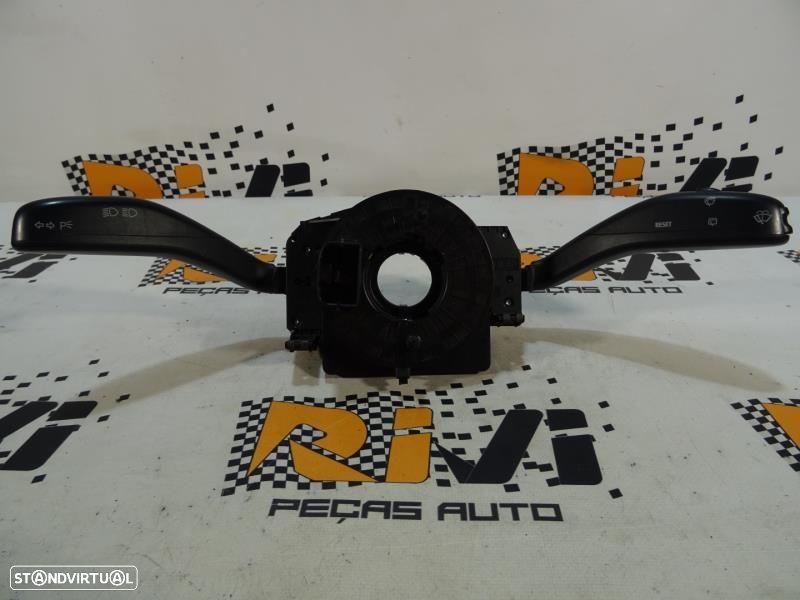 Fita De Airbags Com Manetes Volkswagen Polo (9N_)  6Q0953503cg / 28339 - 1
