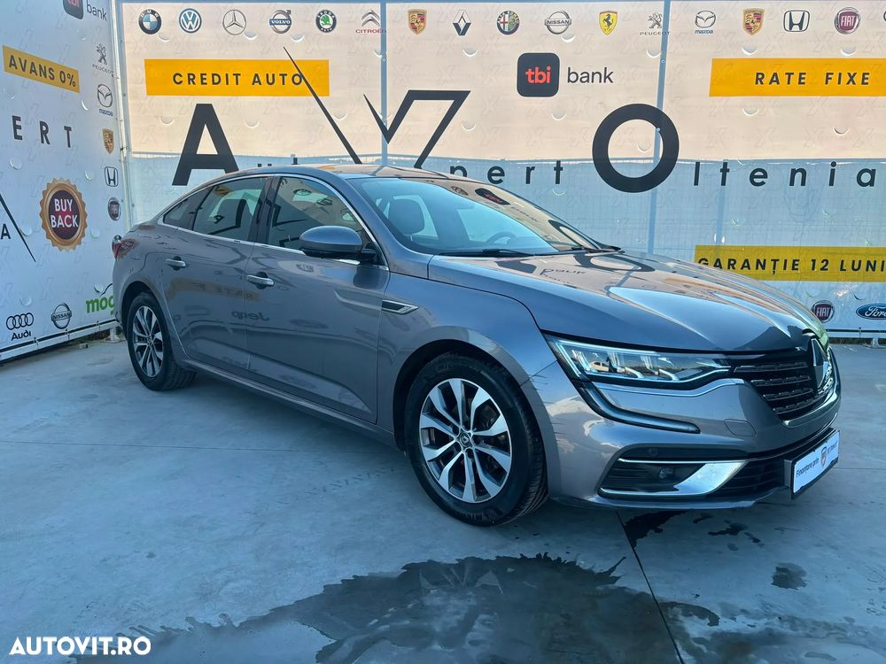 Renault Talisman - 2