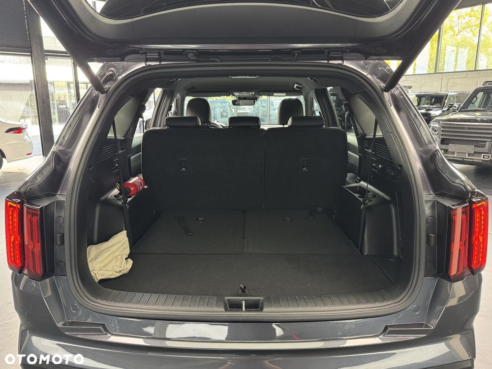 Kia Sorento 1.6 T-GDI HEV Prestige Line 4WD 7os - 22