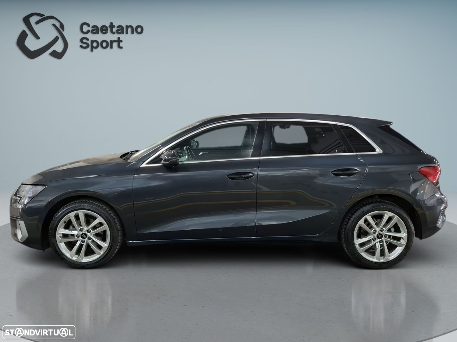 Audi A3 Sportback 30 TFSI Advanced S tronic - 6