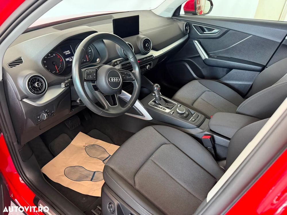 Audi Q2 - 9