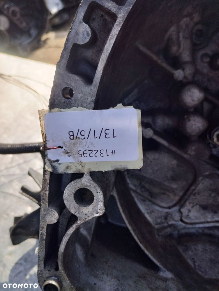 Renault Scenic Ii 1.9 Dci Skrzynia Biegów Nd0002 Ndo 002 - 7