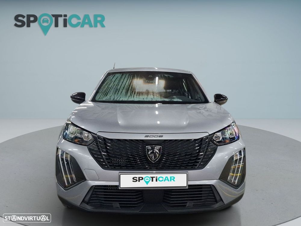 Peugeot 2008 1.2 PureTech Active - 2