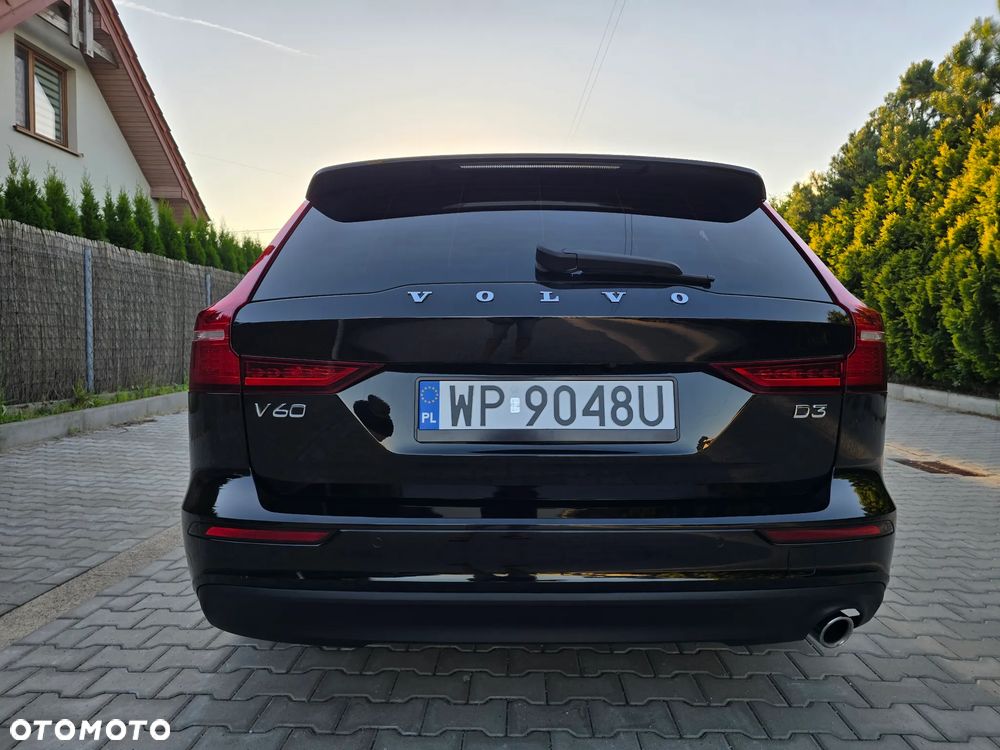 Volvo V60 - 10