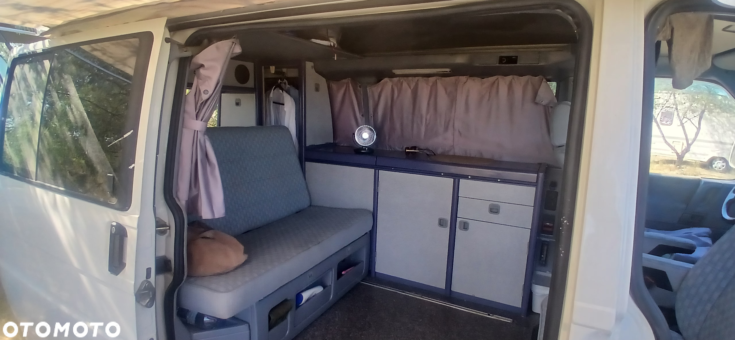 Volkswagen California - 4