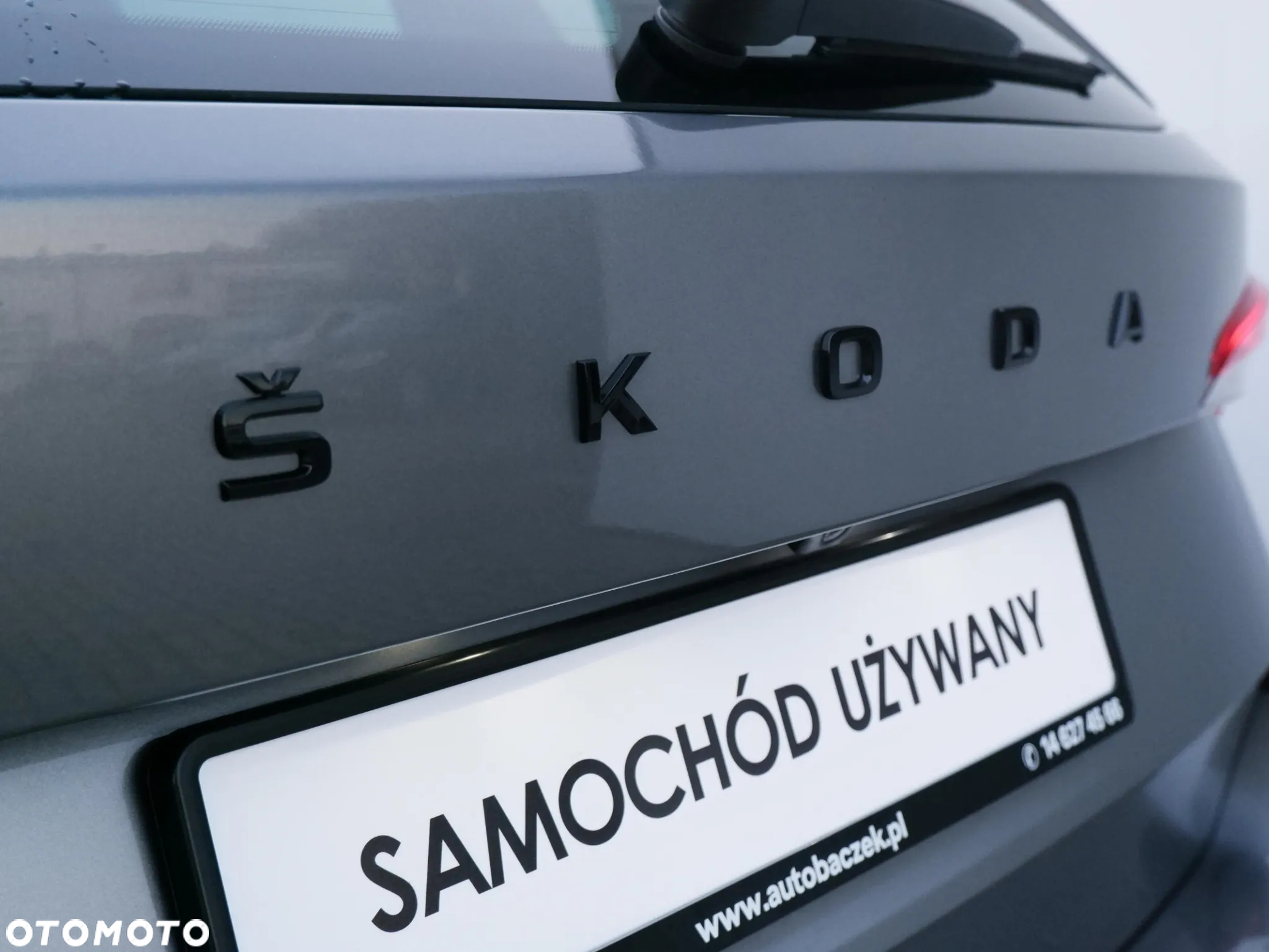 Skoda Kamiq 1.0 TSI Ambition - 13