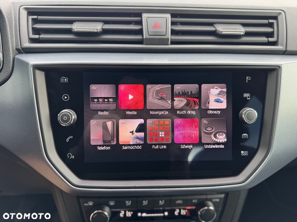 Seat Arona - 19
