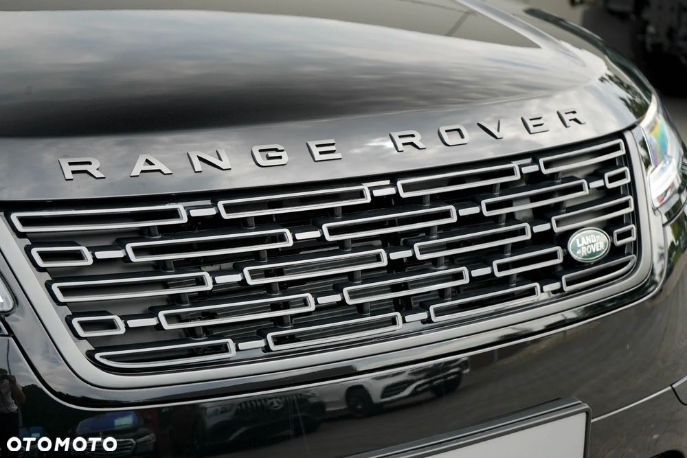 Land Rover Range Rover Velar 3.0 P400 mHEV Belgravia Edition - 7