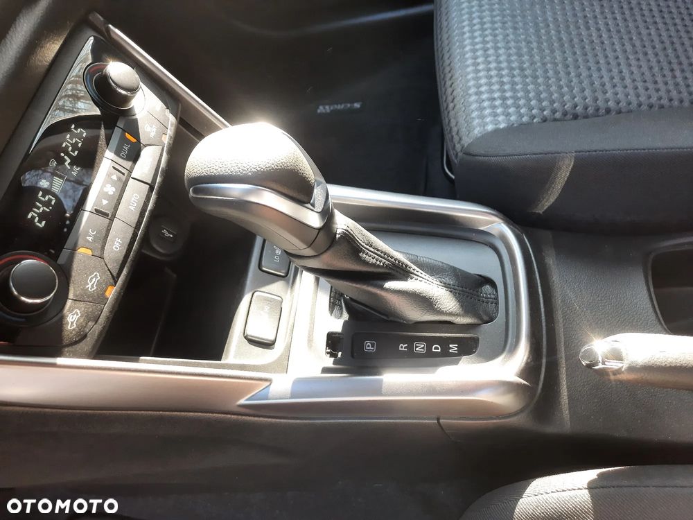 Suzuki S-Cross - 14