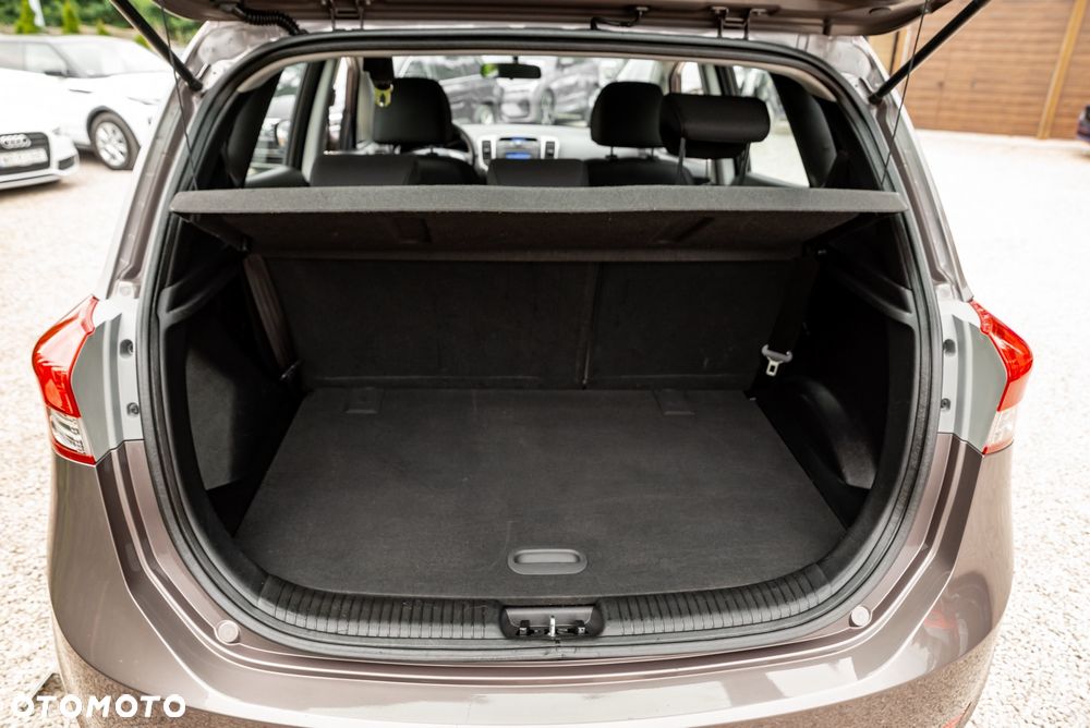 Hyundai ix20 1.4 blue Style - 22