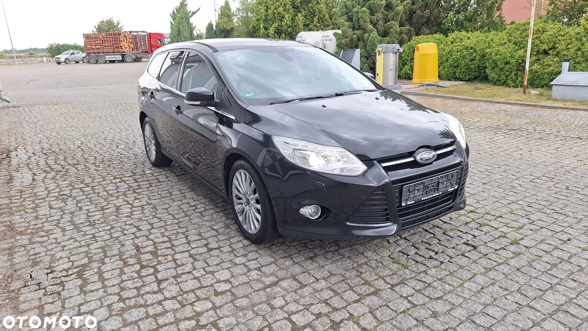 Ford Focus Turnier 1.6 TDCi DPF Titanium - 3