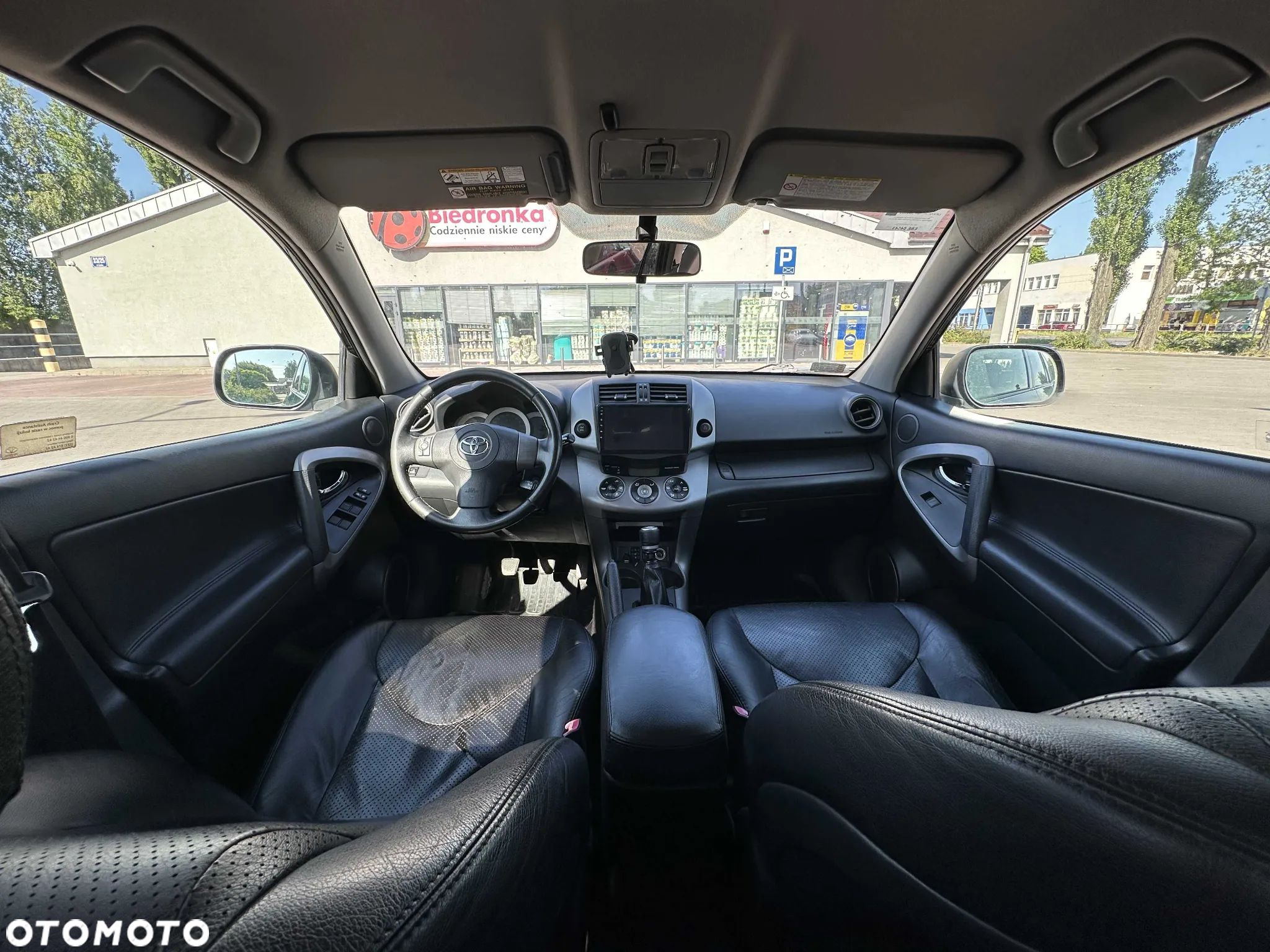 Toyota RAV4 2.2 D-4D Premium - 16