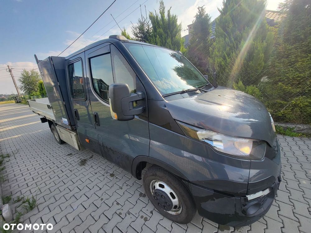 Iveco DAILY - 5