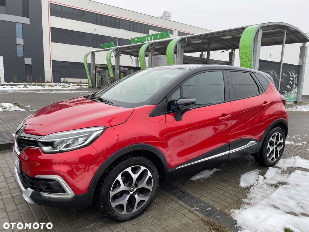 Renault Captur - 1