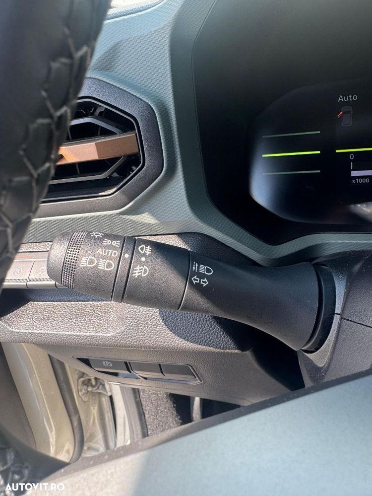 Dacia Duster - 18