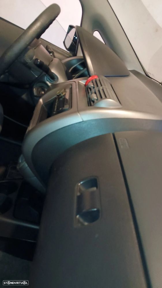 Honda Jazz 1.2 Live - 8