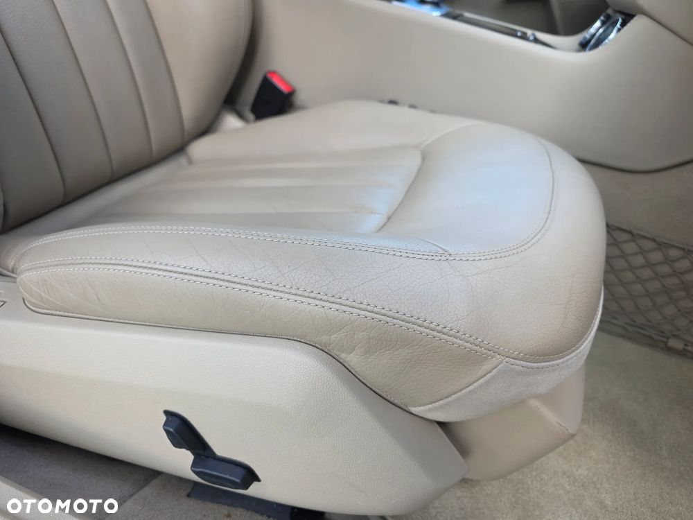 Mercedes-Benz CLS 250 CDI BlueEff - 36