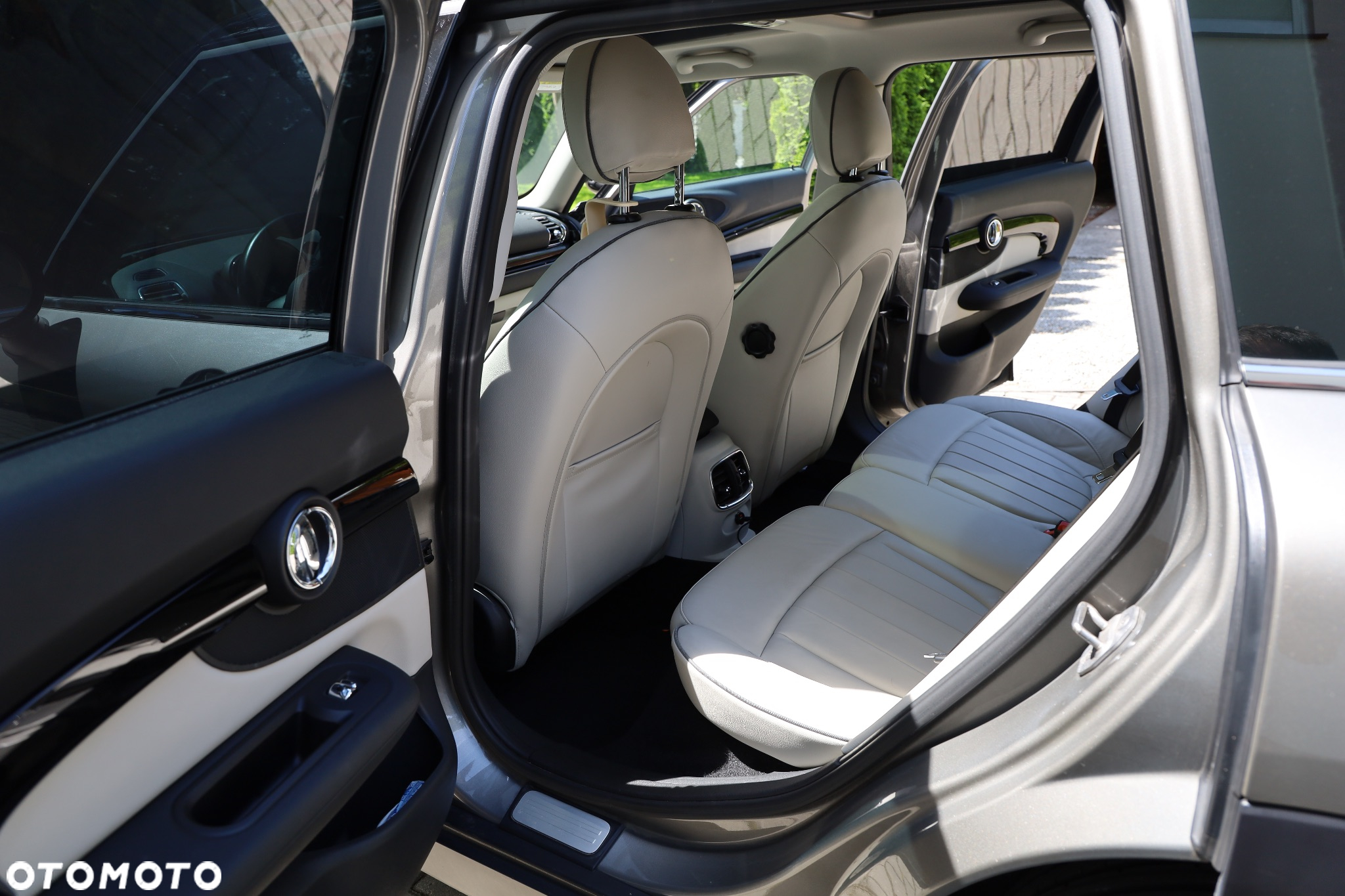 MINI Clubman Cooper S - 13