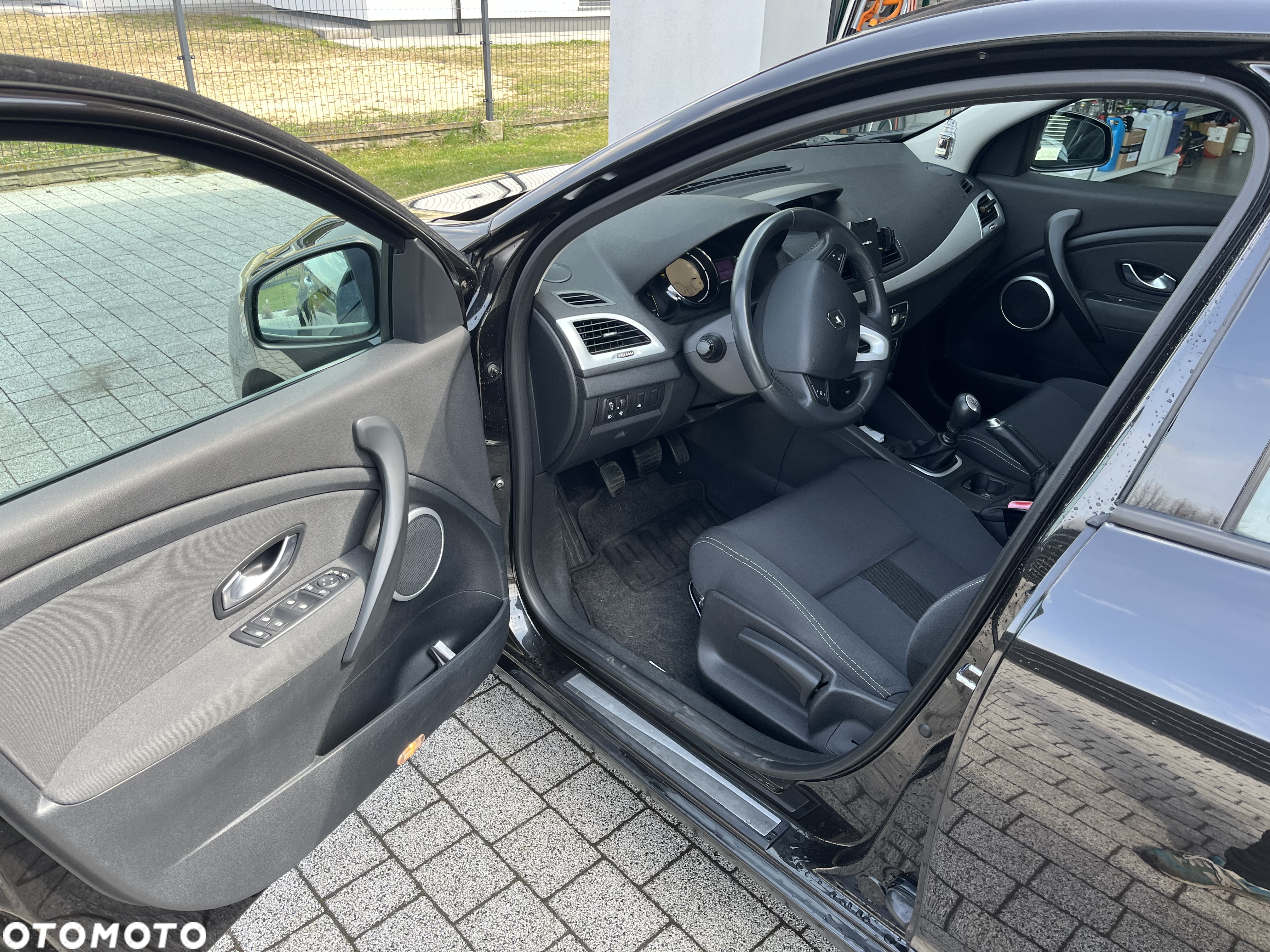 Renault Megane 1.9 dCi Dynamique - 11