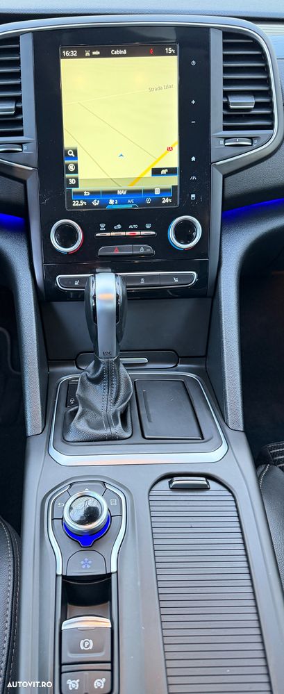 Renault Talisman ENERGY dCi EDC Intens - 19