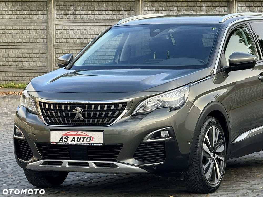 Peugeot 3008 1.5 BlueHDi Allure Pack S&S EAT8 - 23