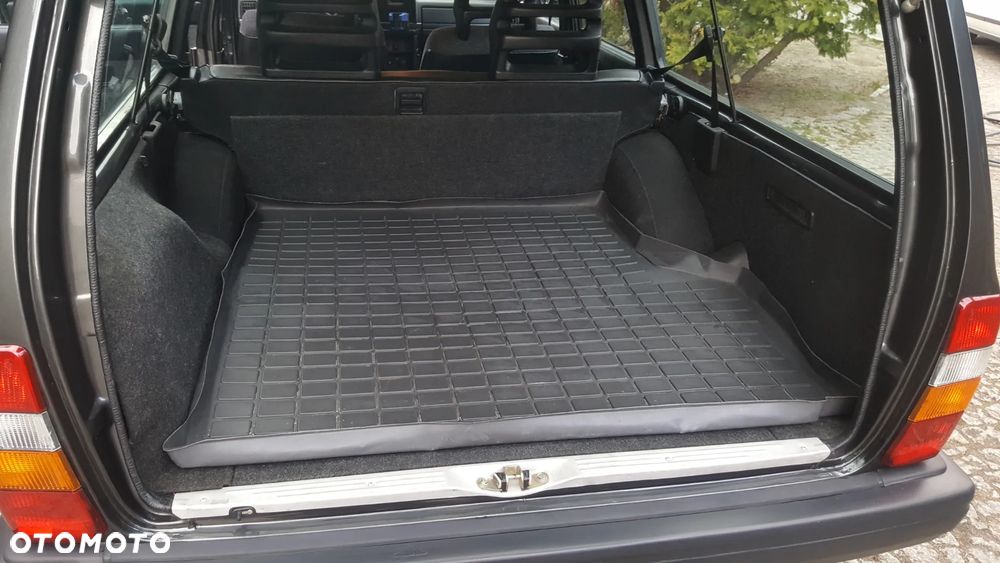 Volvo Seria 200 - 13