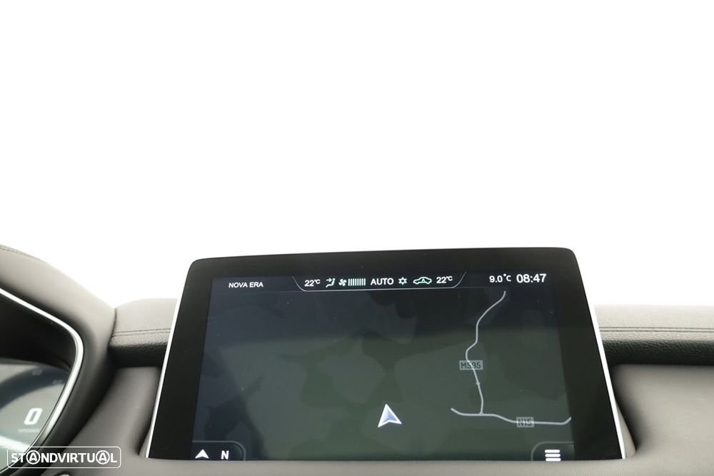 MG EHS 1.5 T-GDI Plug-in Hybrid Luxury - 12