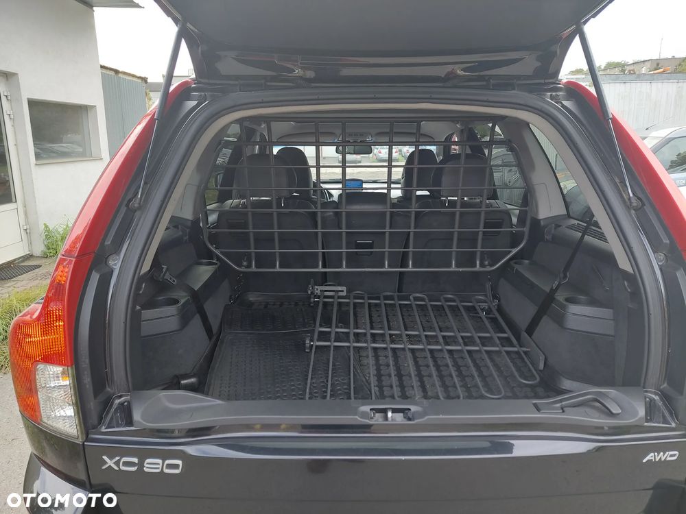 Volvo XC 90 - 30