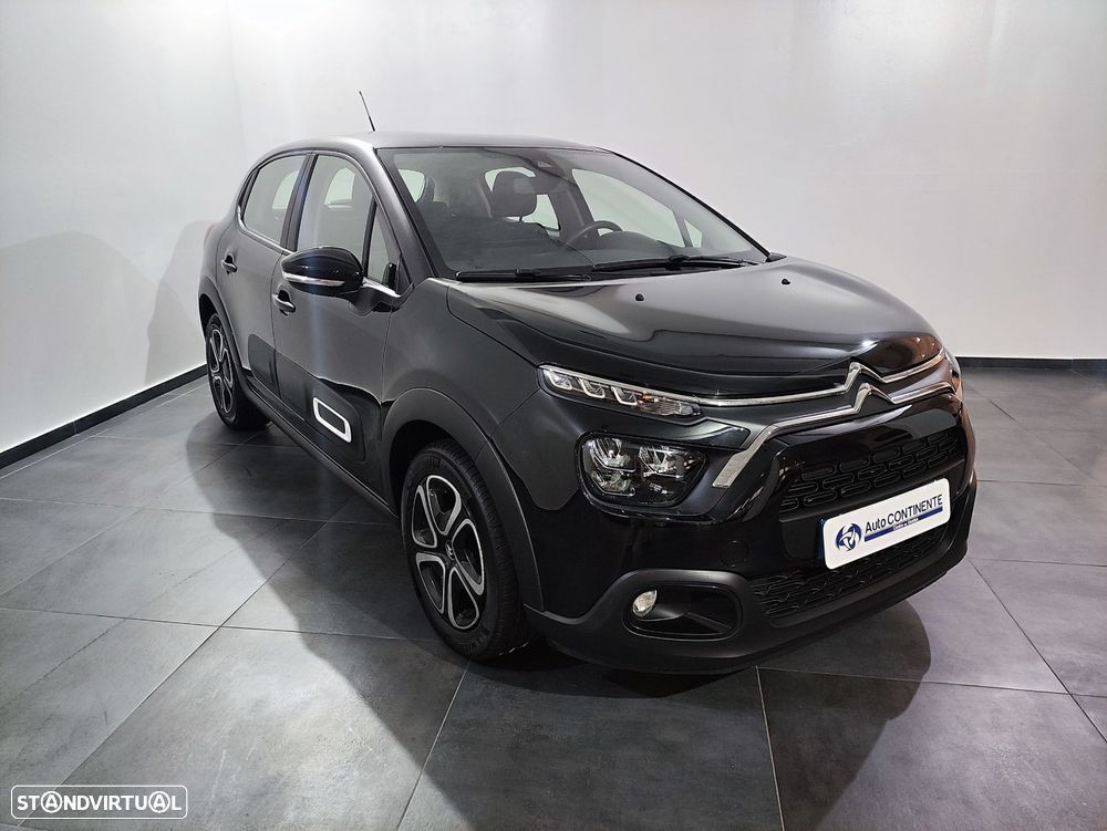 Citroën C3 1.2 PureTech Plus - 3