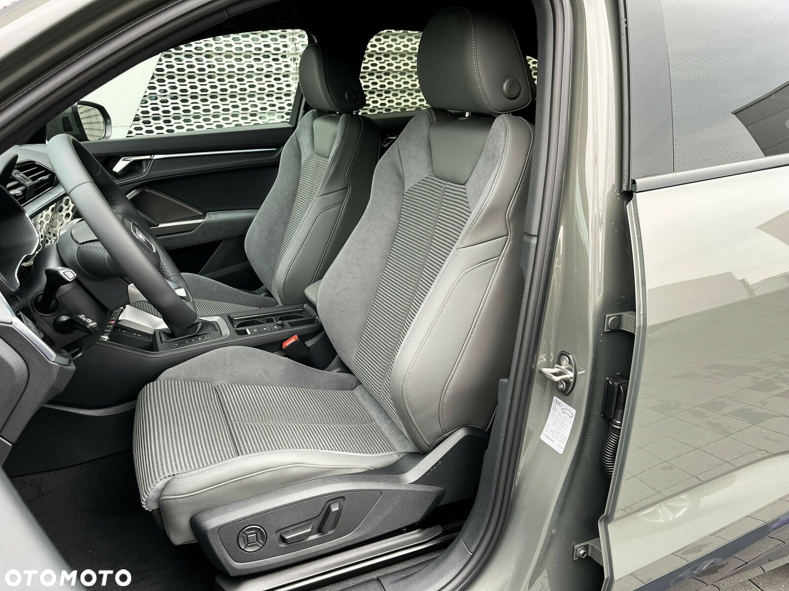 Audi Q3 Sportback - 19
