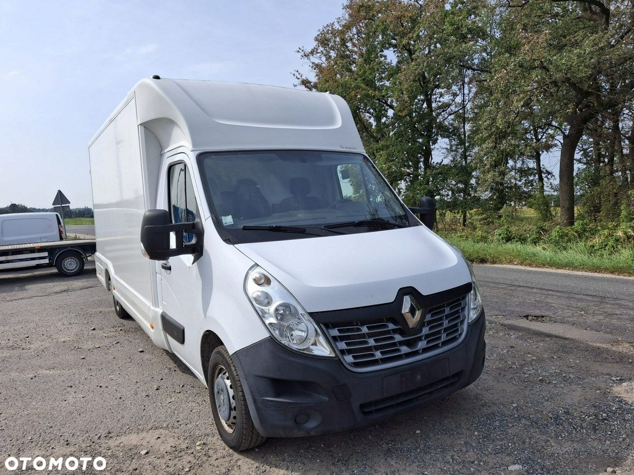 Renault Master - 11