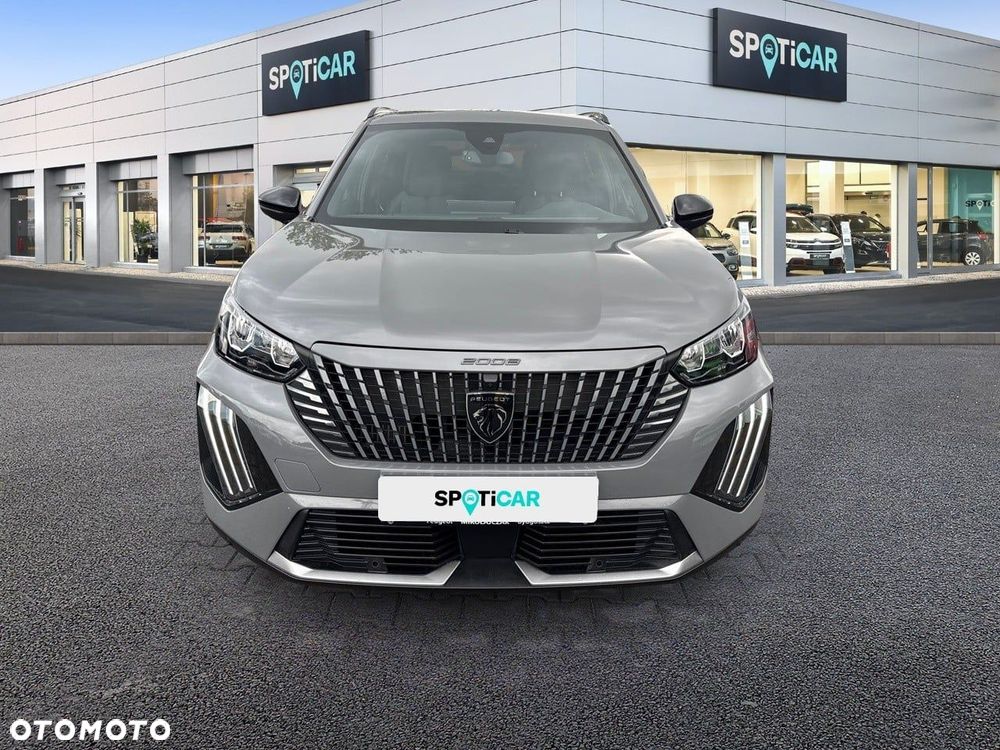 Peugeot 2008 1.2 PureTech Allure Pack S&S EAT8 - 3