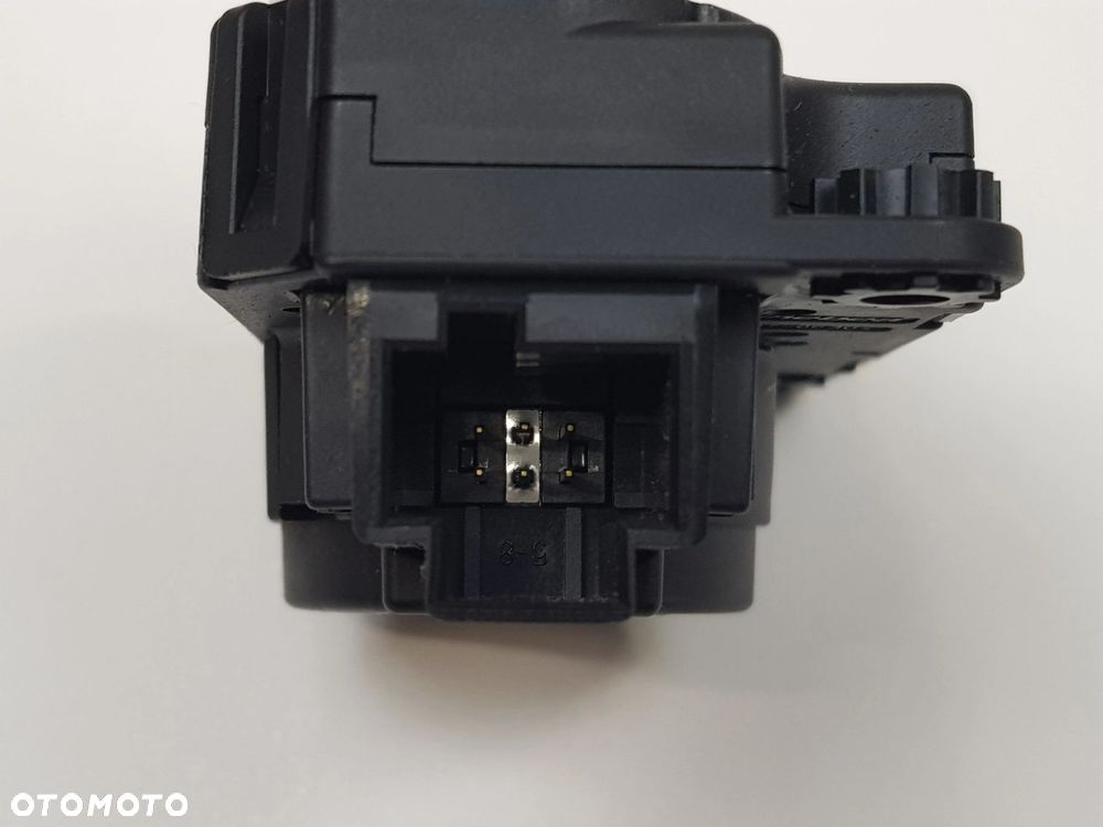 Silniczek nagrzewnicy Renault Master III Lift A21201700 - 10