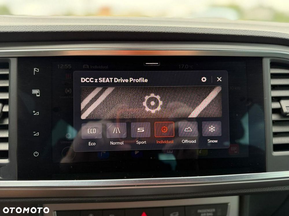 Seat Ateca - 32