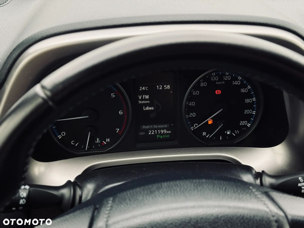 Toyota RAV4 2.0 D-4D 4x2 Start-Stop Comfort - 33