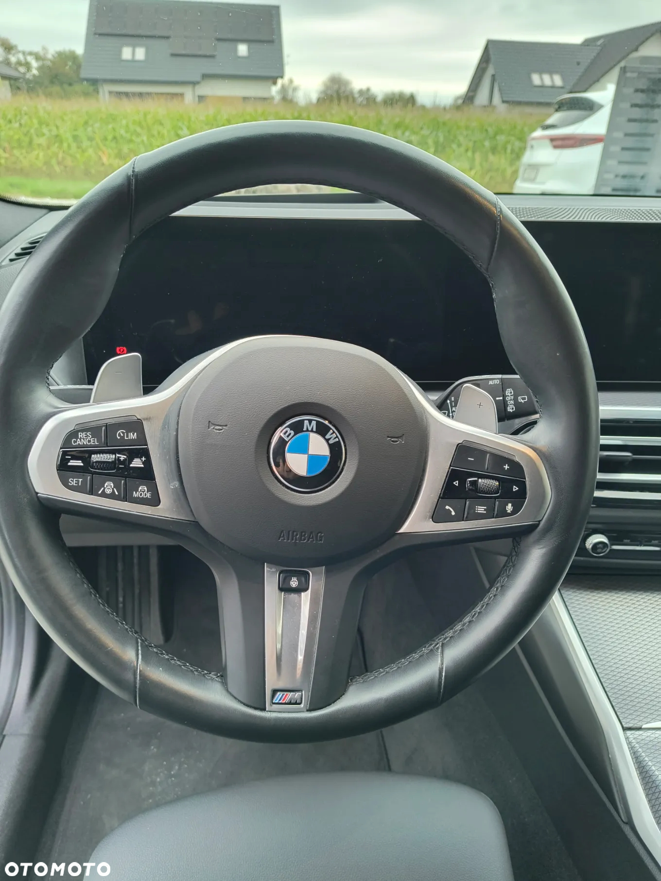 BMW Seria 3 320d xDrive mHEV M Sport - 24