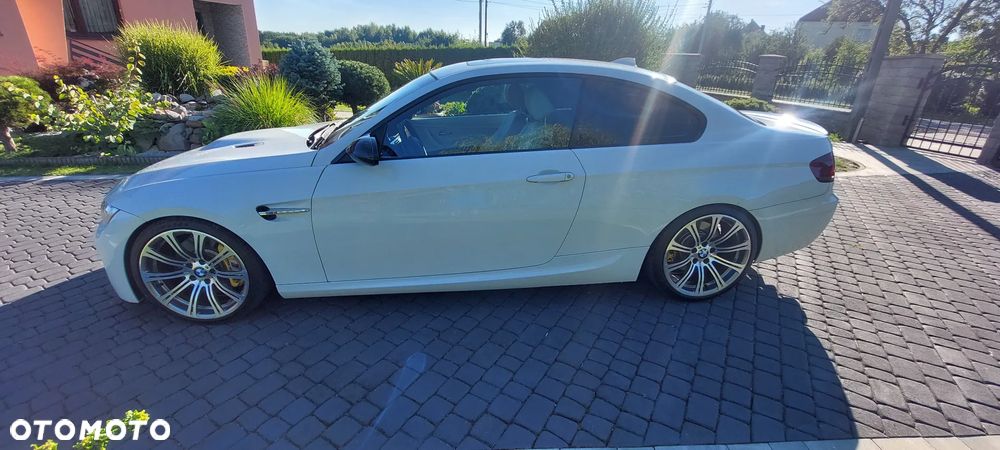 BMW Seria 3 335i - 11