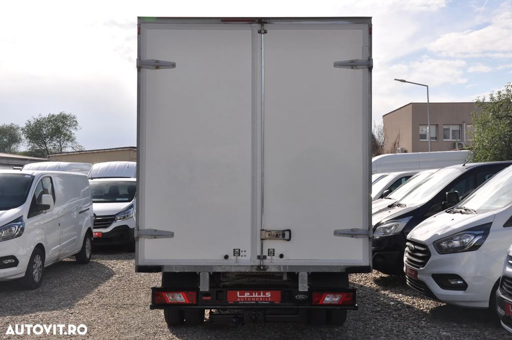 Ford Transit L4 HA Basis - 5