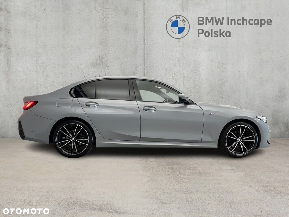 BMW Seria 3 320d xDrive M Sport sport - 7