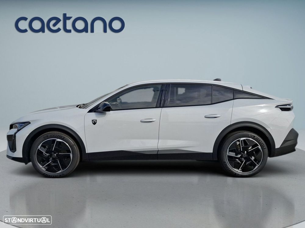 Peugeot E-408 58 kWh GT - 2