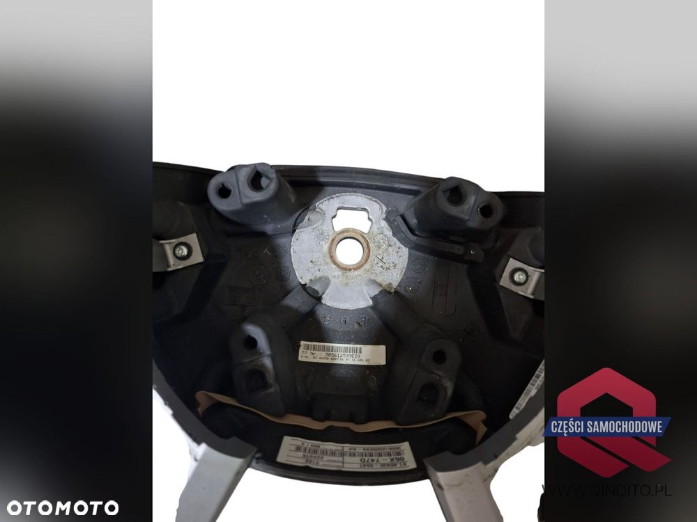 KIEROWNICA  MAN TGX TGS TGA TGM EURO 6 - 7