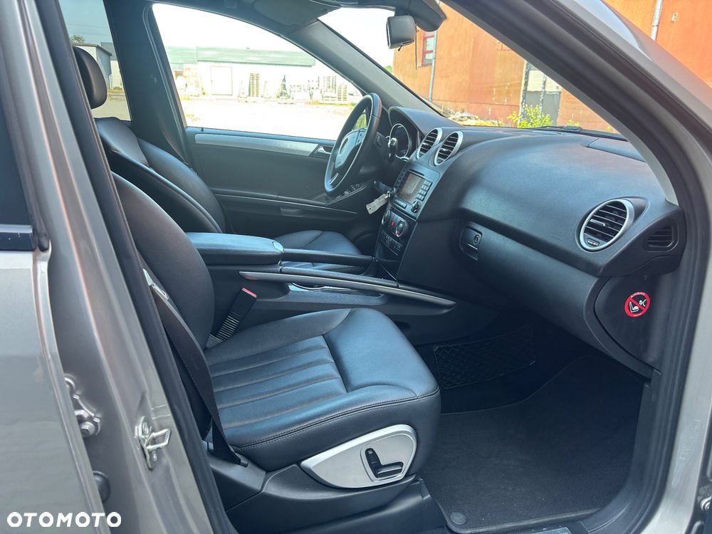 Mercedes-Benz ML 300 CDI 4-Matic - 18