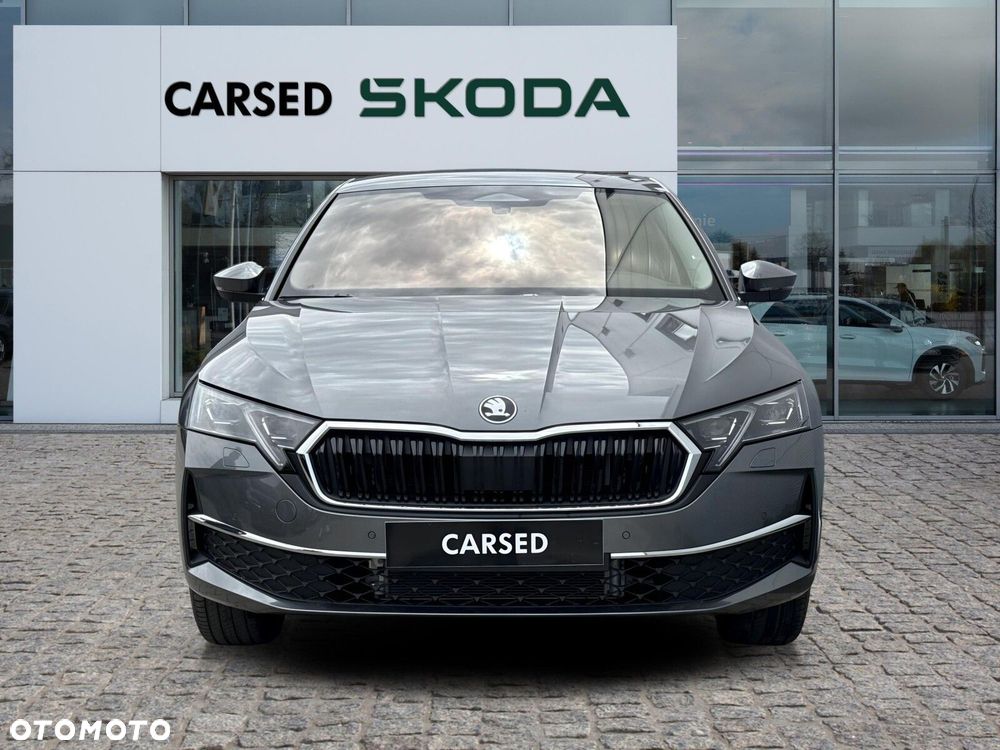 Skoda Octavia - 10