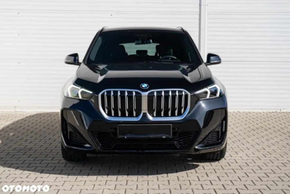 BMW X1 sDrive20d mHEV - 2