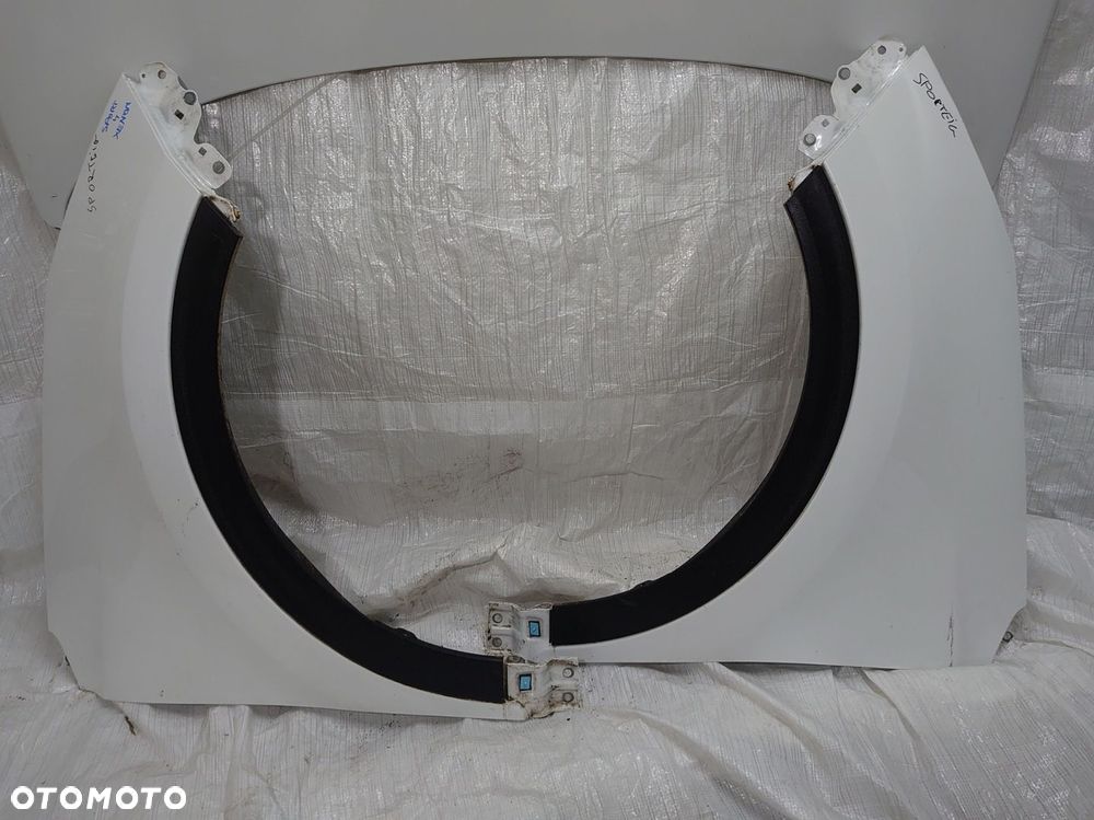 SPORTAGE IV 4 XENON LED PRZOD MASKA ZDERZAK LAMPY - 9