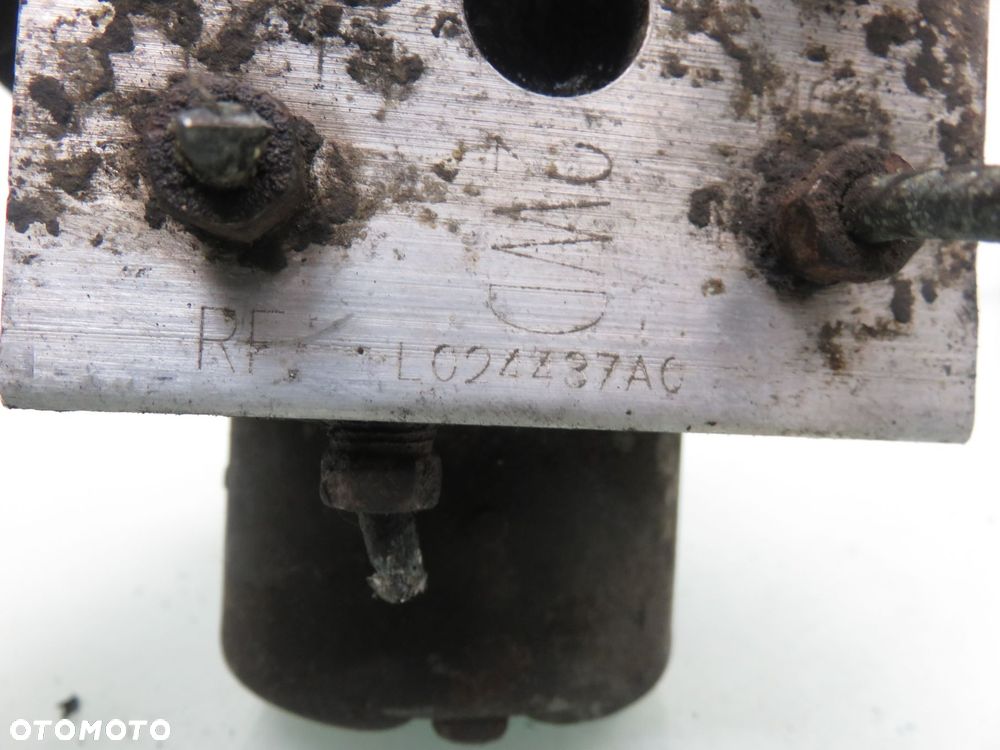 POMPA ABS MAZDA MPV I 0265215444 29386400984 - 3