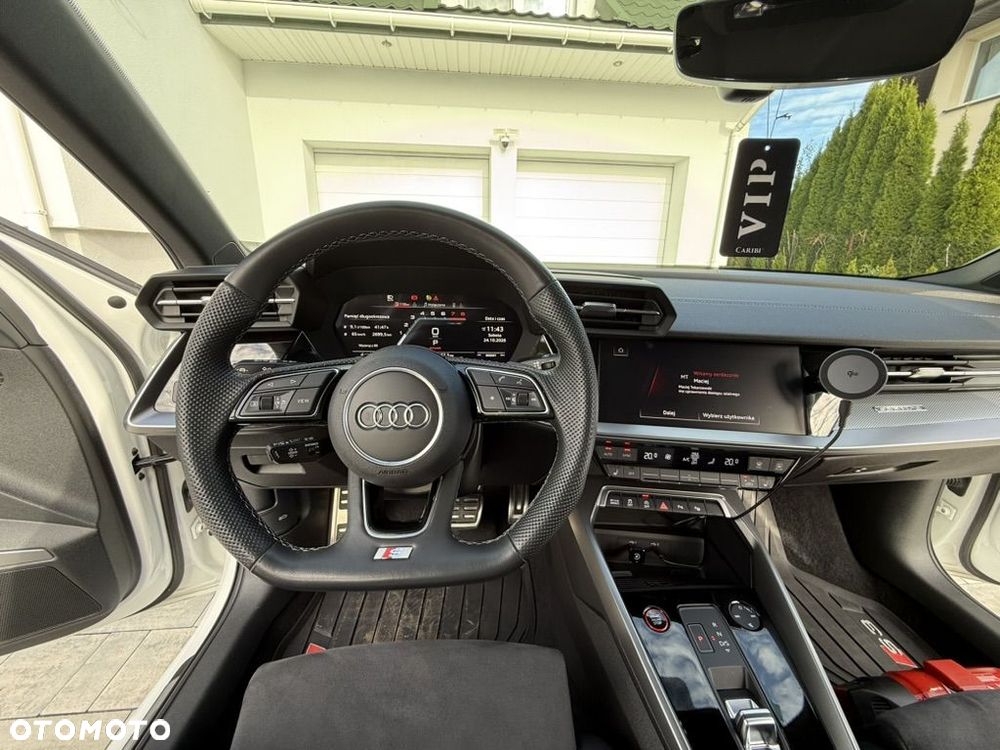 Audi S3 - 12