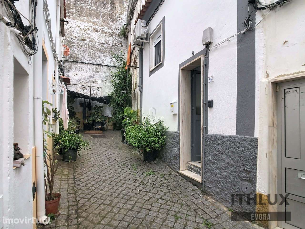 Oportunidade única de investimento no coração histórico de Elvas - Grande imagem: 2/13